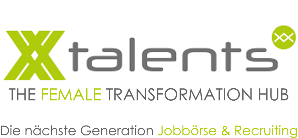 XXtalents - the female transformation hub. Die nächste Generation Jobbörse & Recruiting