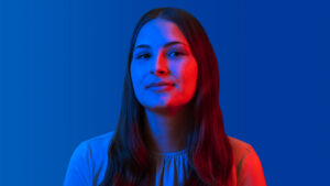 1 und 1 Pionierin Sofia Rau