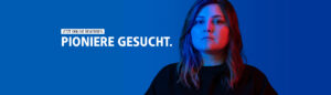1und1 Pionierin Kristina Günther