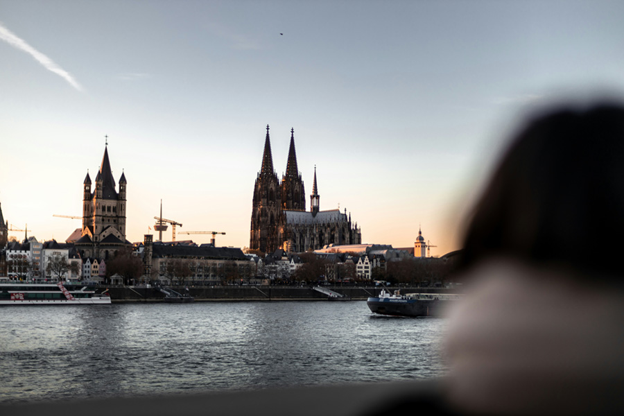 Traumjob in Köln dank XXtalents