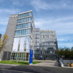 GEA Engineering for a better world Hauptgebäude
