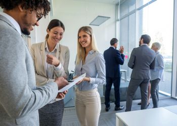 Aktuelle Trends und Entwicklungen auf XXtalents - Was Führungskräfte erwarten