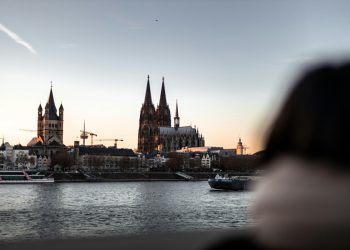 Traumjob in Köln dank XXtalents